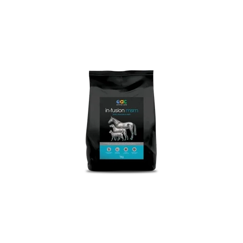 Eac In-Fusion Msm 5Kgs *Spec Ord* 