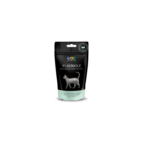Eac In-Sideout Cat 40G  