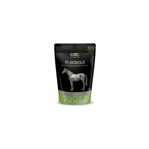 Eac In-Sideout Horse 1Kg  