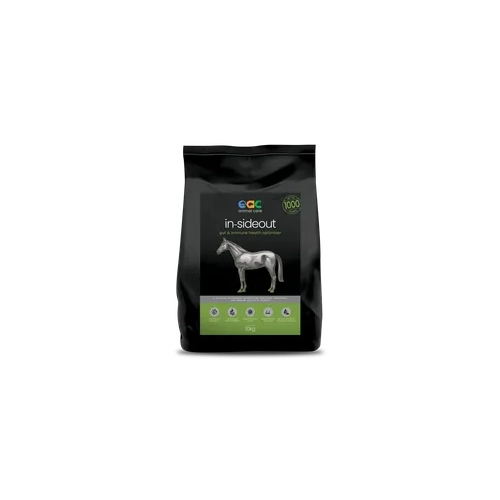 Eac In-Sideout Horse 10Kg  