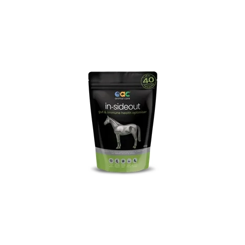Eac In-Sideout Horse 400G  