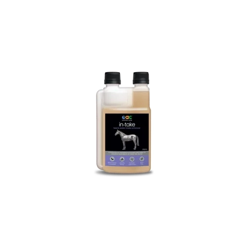 Eac In-Take 250Ml  