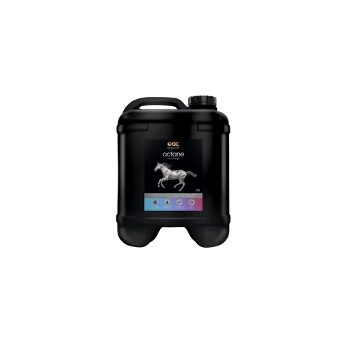 Eac Octane Racing Oil 20L