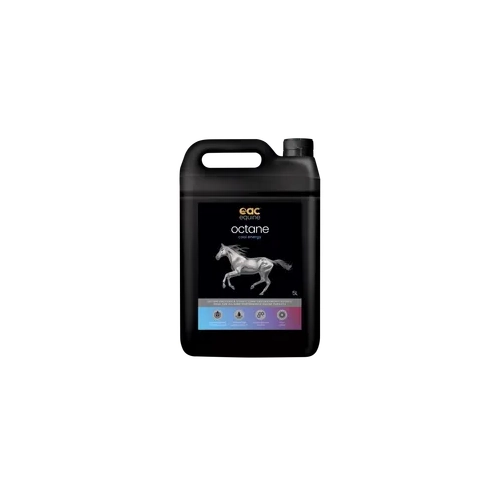 Eac Octane Racing Oil 5L