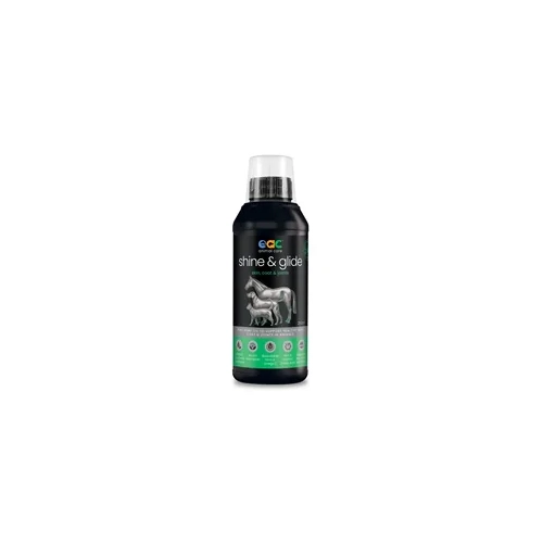 Eac Shine & Glide - Pure Hemp Oil 250Ml 