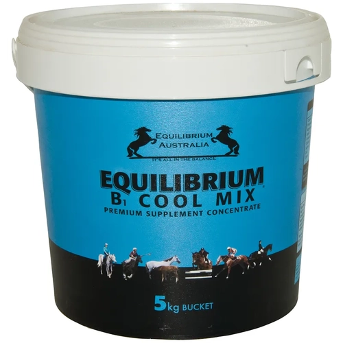 Equilibrium B Cool Mix 5Kg Tub  