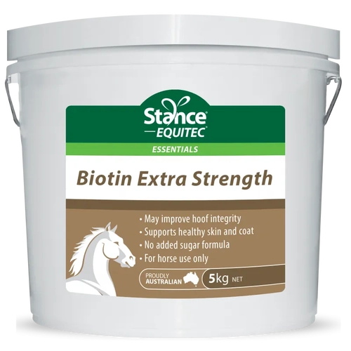 Equitec Biotin 5Kg  