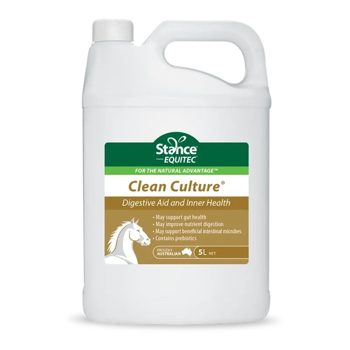 Equitec Clean Culture 5Lt  