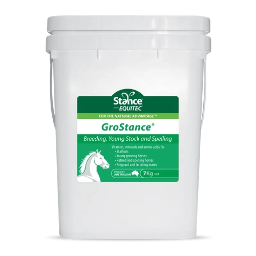 Equitec Grostance 7Kg  