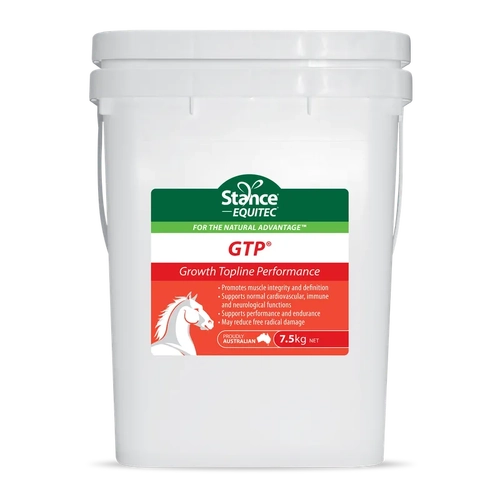 Equitec Gtp 7.5Kg  