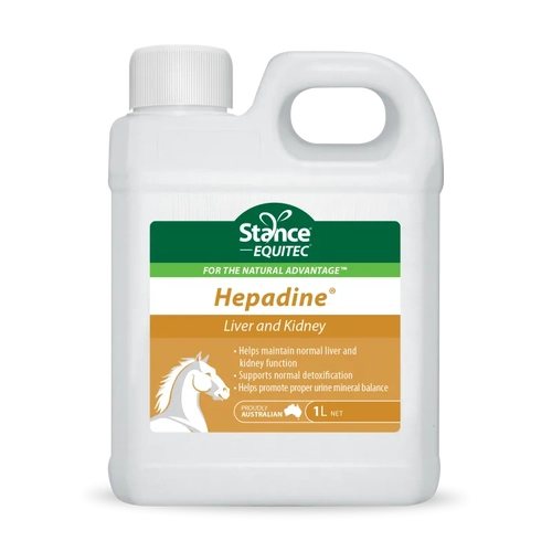 Equitec Hepadine 1L  