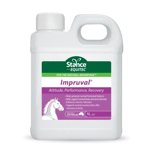 Equitec Impruval 1L *Spec Ord*  