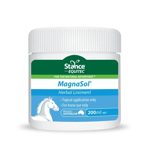 Equitec Magnasol 200Ml *Spec Ord* 
