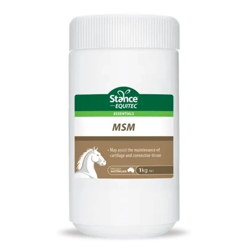 Equitec Msm 1Kg  