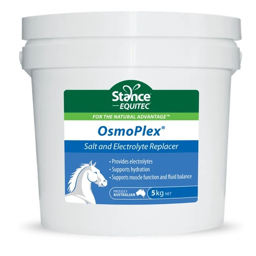 Equitec Osmoplex 5Kg  