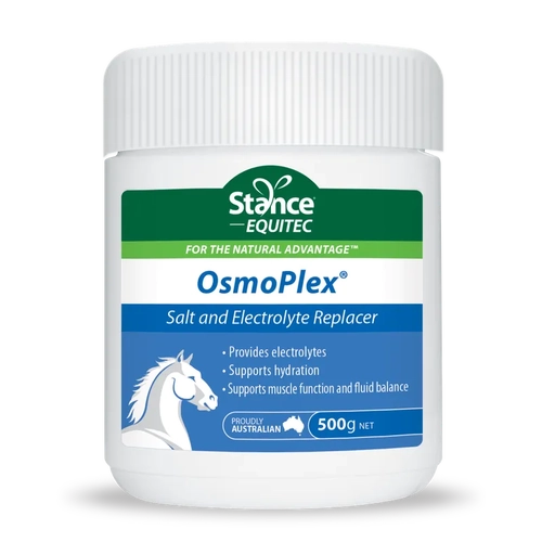 Equitec Osmoplex 500G *Spec Ord* 