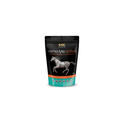 Eac Osmo-Lyte Electrolyte Supp + Vit B 1.5Kg 