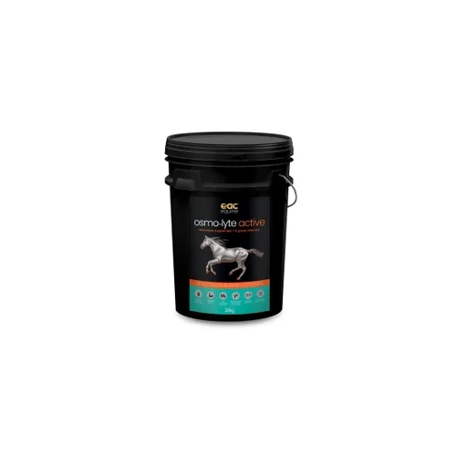 Eac Osmo-Lyte Electrolyte Supp + Vit B 20Kg 