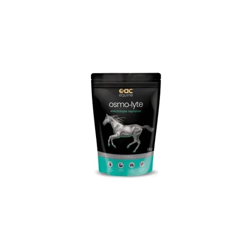 Eac Osmo-Lyte Electrolyte Replacer 1.5Kg 