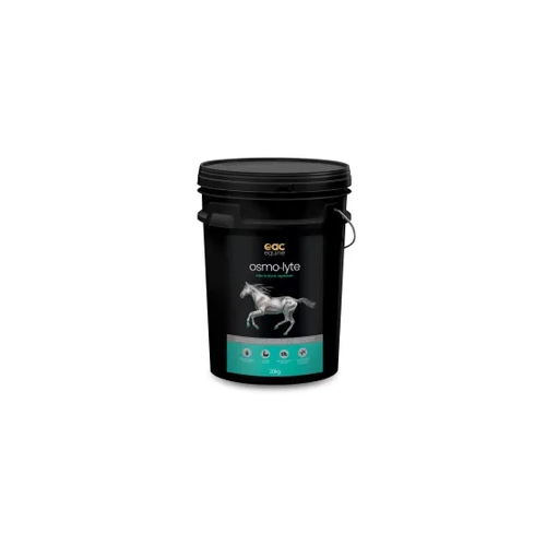 Eac Osmo-Lyte Electrolyte Replacer 20Kg 