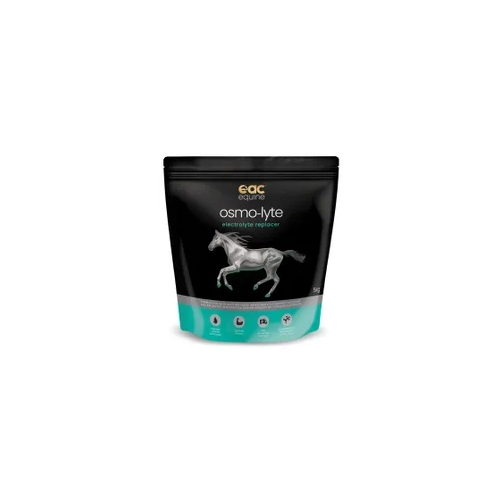 Eac Osmo-Lyte Electrolyte Replacer 5Kg 