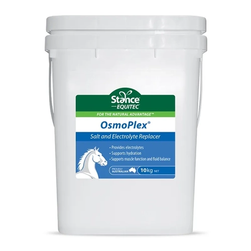 Equitec Osmoplex 10Kg  