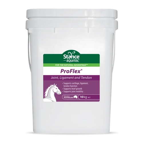Equitec Proflex 10Kg  