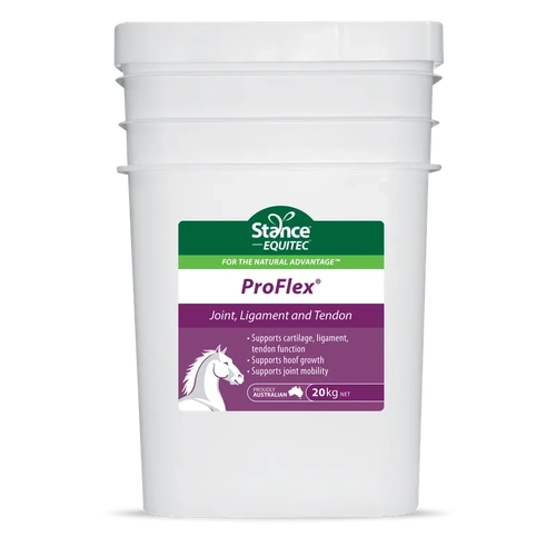 Equitec Proflex 20Kg *Spec Ord* 