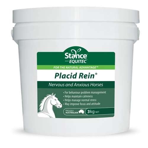 Equitec Placid Rein 3Kg  