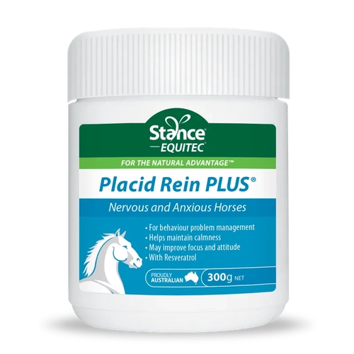 Equitec Placid Rein Plus 300G  
