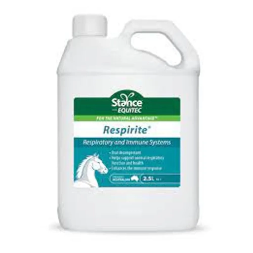 Equitec Respirite 2.5L  