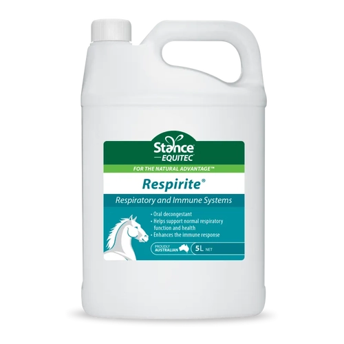 Equitec Respirite 5L  