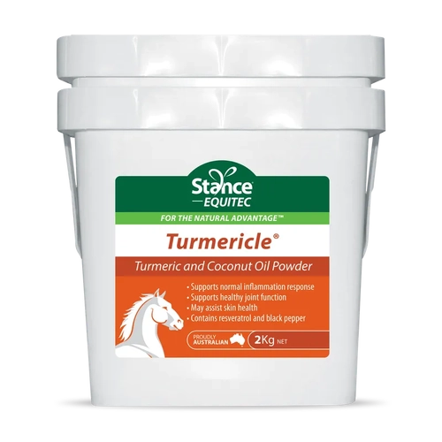 Equitec Turmericle 2Kg  