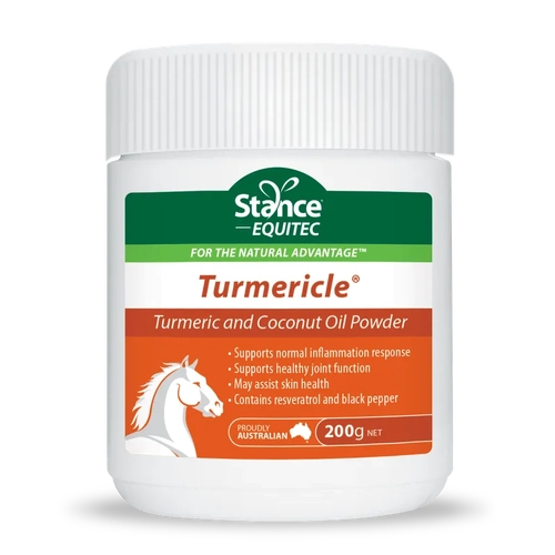 Equitec Turmericle 200G  