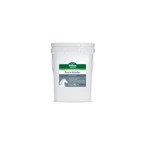 Equitec Toxin Binder 6Kg  