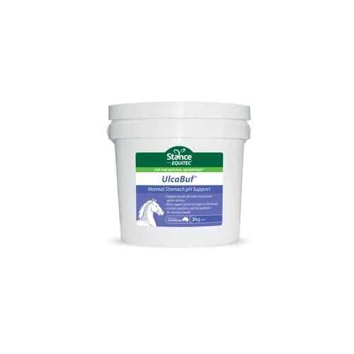 Equitec Ulcabuf 2Kg  