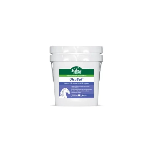Equitec Ulcabuf 4Kg  