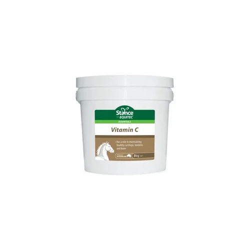 Equitec Vitamin C 3Kg  