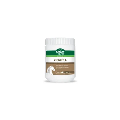 Equitec Vitamin C 750G  