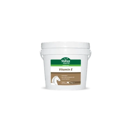 Equitec Vitamin E 1Kg  
