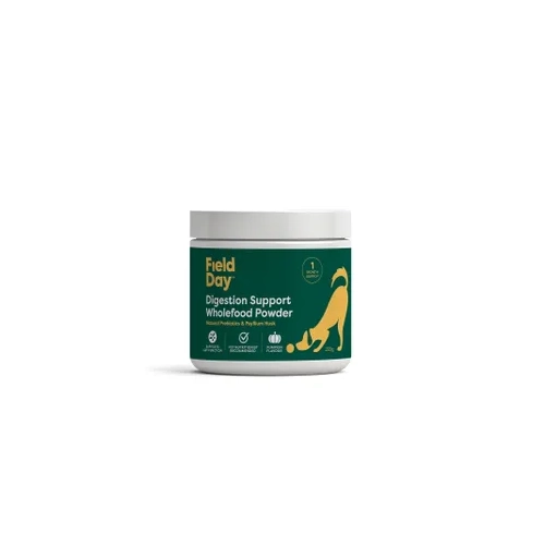 Field Day Digestion Support Wholefood Powder 220G 