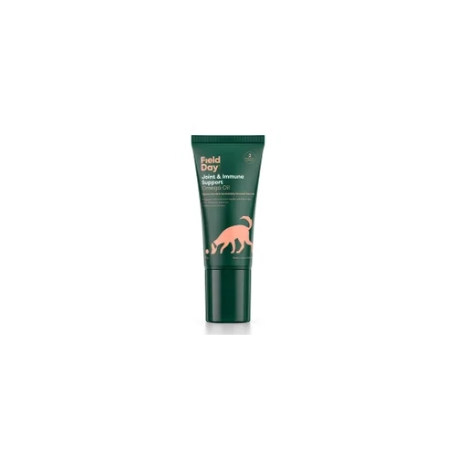 Field Day Joint & Immune Support Omega Oil 150G 