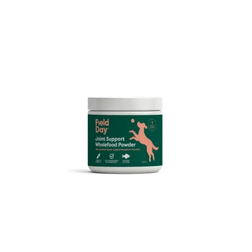 Field Day Joint Support Wholefood Powder 220G 