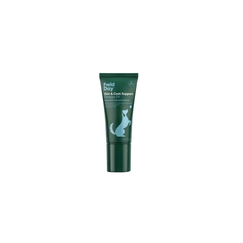 Field Day Skin & Coat Support Omega Oil 150G 