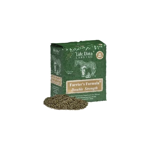 Farriers Formula Double Strength 5Kg 