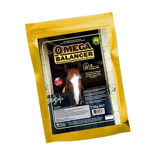 Farmalogic Omega Balancer 2.8Kg 