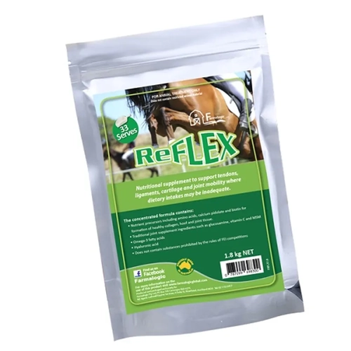 Farmalogic Reflex 1.8Kg *Spec Ord* 