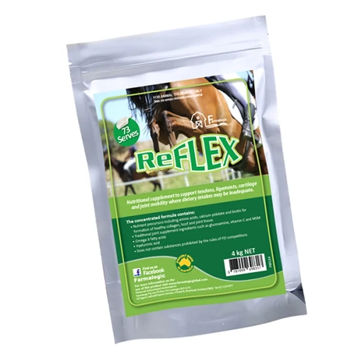 Farmalogic Reflex 4Kg *Spec Ord* 