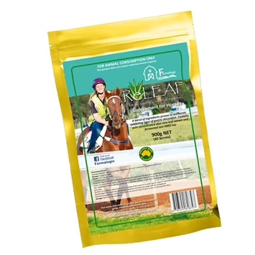 Farmalogic Releaf 500G *Spec Ord* 