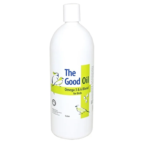 Passwell Good Oil Bird 1L  